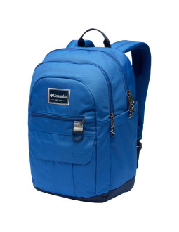 Columbia buxton 26l backpack 2121451433 niebieskie one size