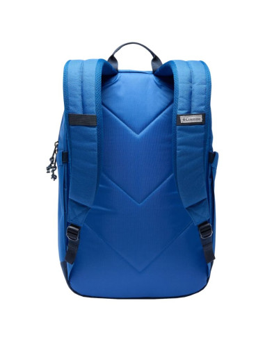 Columbia buxton 26l backpack 2121451433 niebieskie one size