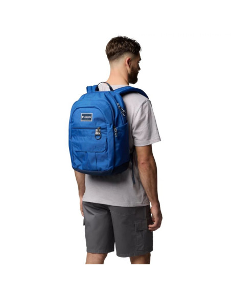 Columbia buxton 26l backpack 2121451433 niebieskie one size