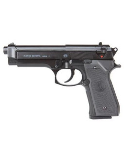 Pistolet asg beretta m92 fs hme sprężynowy