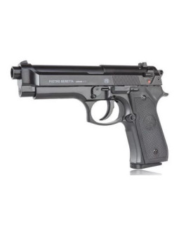 Pistolet asg beretta m92 fs hme sprężynowy 2