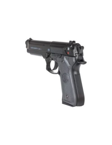 Pistolet asg beretta m92 fs hme sprężynowy