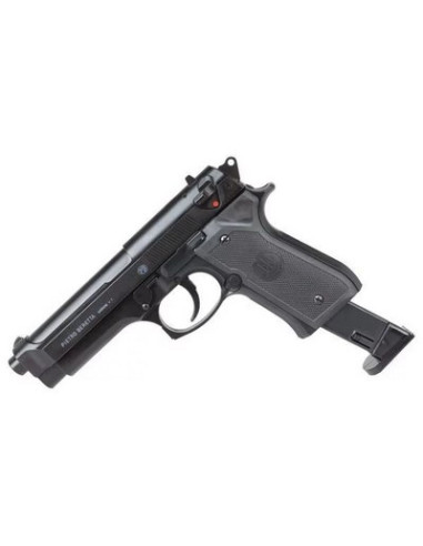 Pistolet asg beretta m92 fs hme sprężynowy