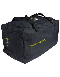 Torba bramkarska na kółkach fischer '25