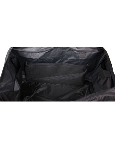 Torba bramkarska na kółkach fischer '25