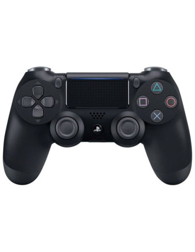 Kontroler bezprzewodowy sony dualshock 4 black