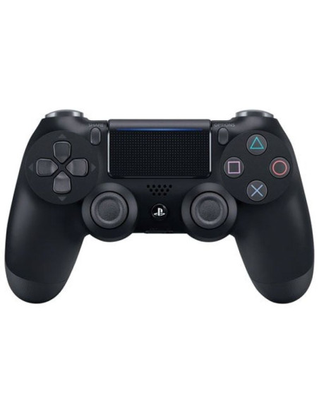 Kontroler bezprzewodowy sony dualshock 4 black