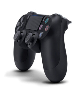 Kontroler bezprzewodowy sony dualshock 4 black 2
