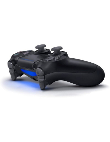 Kontroler bezprzewodowy sony dualshock 4 black