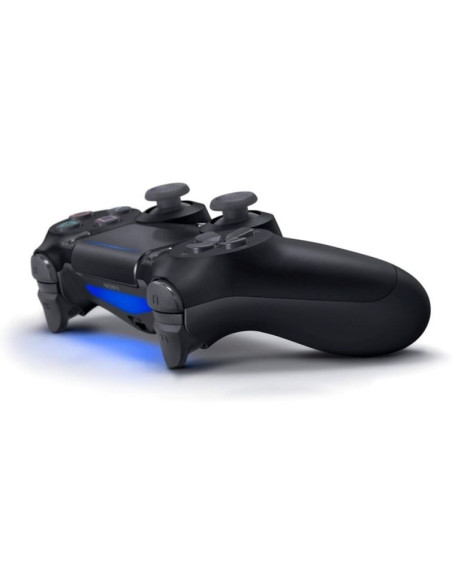 Kontroler bezprzewodowy sony dualshock 4 black