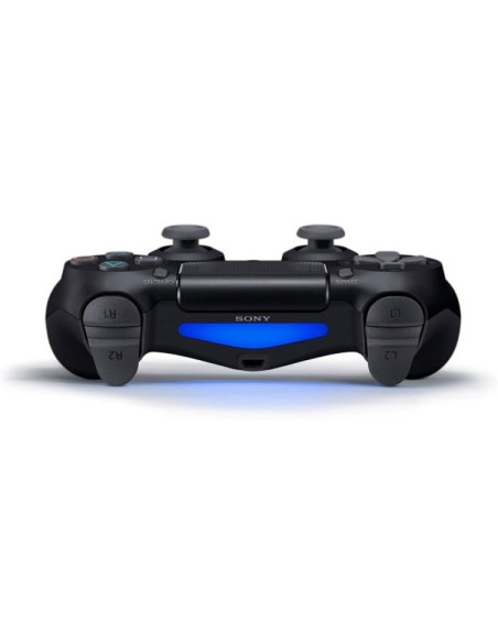 Kontroler bezprzewodowy sony dualshock 4 black