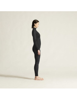 Damska bluzka termoaktywna active intensity zip w