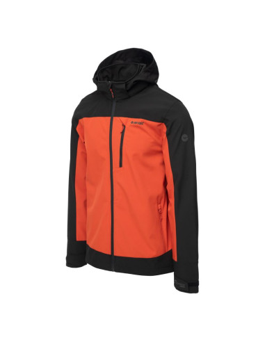 Męski softshell nikko