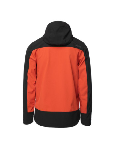 Męski softshell nikko