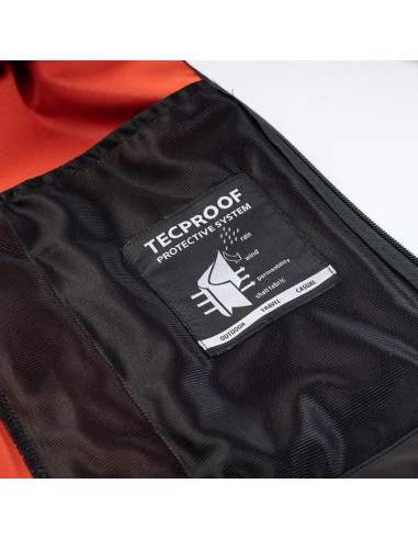 Męski softshell nikko