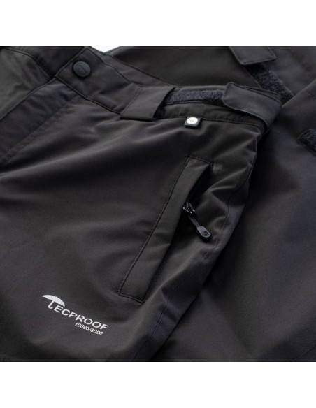 Damskie spodnie lady traman ii