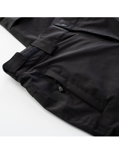 Damskie spodnie lady traman ii