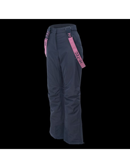 Damskie spodnie lady darin sp