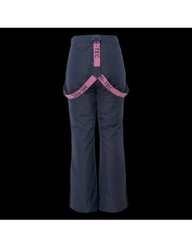 Damskie spodnie lady darin sp