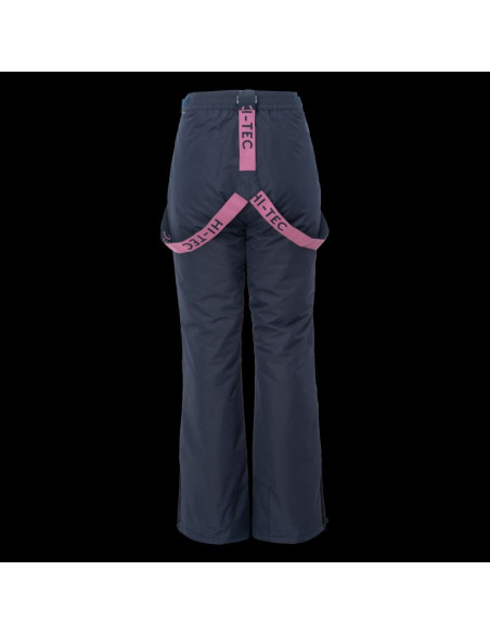 Damskie spodnie lady darin sp