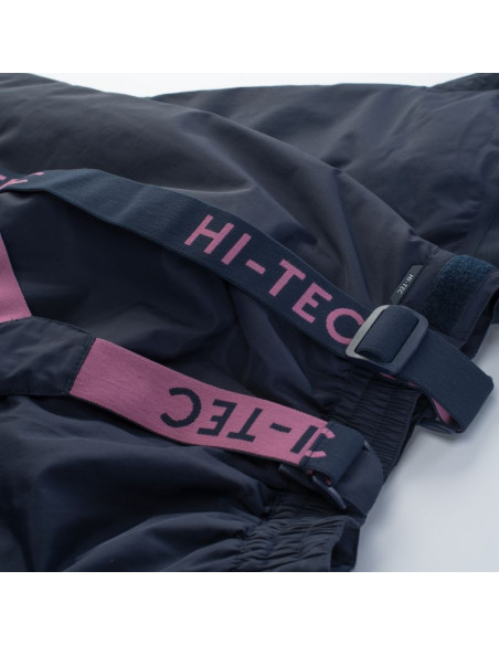 Damskie spodnie lady darin sp