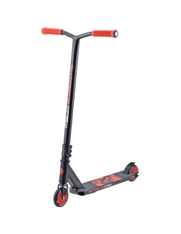 Hulajnoga wyczynowa enero stunt 100mm extreme crew 2