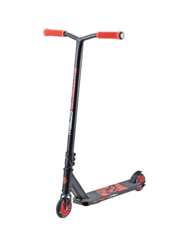 Hulajnoga wyczynowa enero stunt 100mm extreme crew