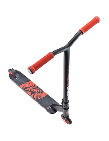 Hulajnoga wyczynowa enero stunt 100mm extreme crew