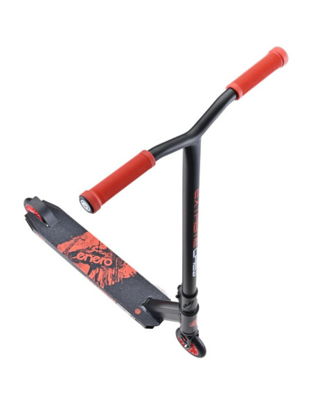 Hulajnoga wyczynowa enero stunt 100mm extreme crew