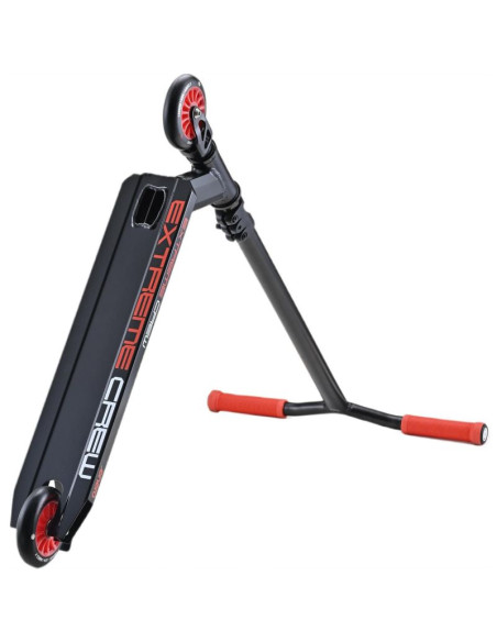 Hulajnoga wyczynowa enero stunt 100mm extreme crew