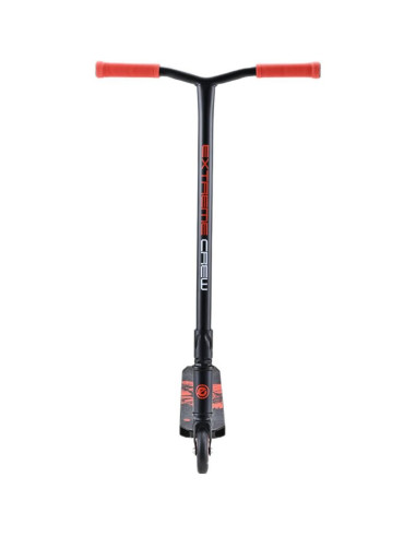 Hulajnoga wyczynowa enero stunt 100mm extreme crew