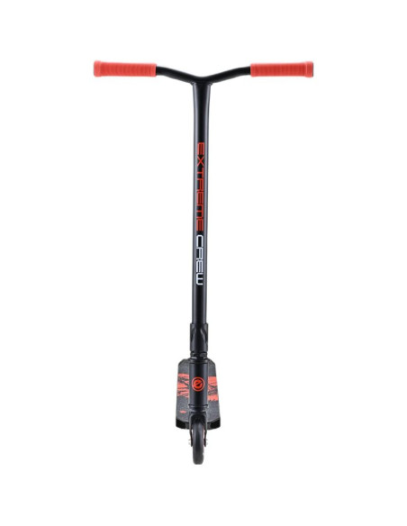Hulajnoga wyczynowa enero stunt 100mm extreme crew