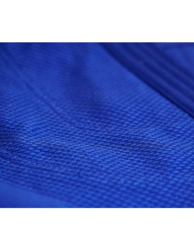 Kimono enero judo aikido 170cm niebieskie