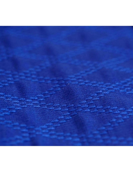 Kimono enero judo aikido 160cm niebieskie