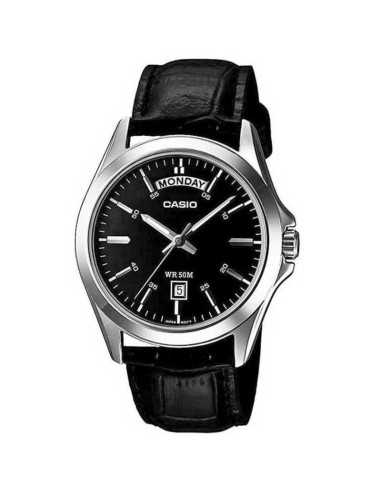 Zegarek męski casio mtp-1370l-1avdf + box