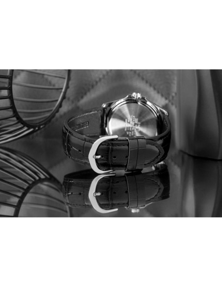 Zegarek męski casio mtp-1370l-1avdf + box