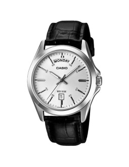 Zegarek męski casio mtp-1370l-7avdf + box