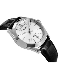 Zegarek męski casio mtp-1370l-7avdf + box 2