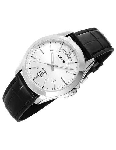 Zegarek męski casio mtp-1370l-7avdf + box