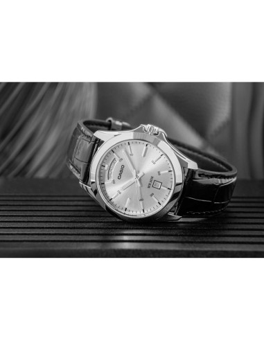 Zegarek męski casio mtp-1370l-7avdf + box