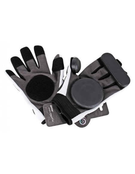 Rękawiczki downhillowe tempish reaper