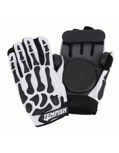 Rękawiczki downhillowe tempish reaper