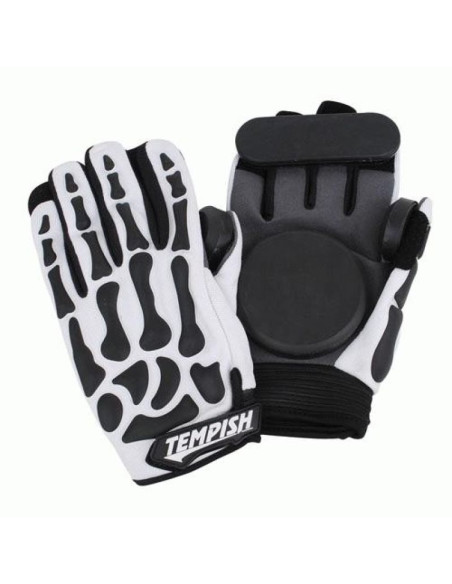 Rękawiczki downhillowe tempish reaper