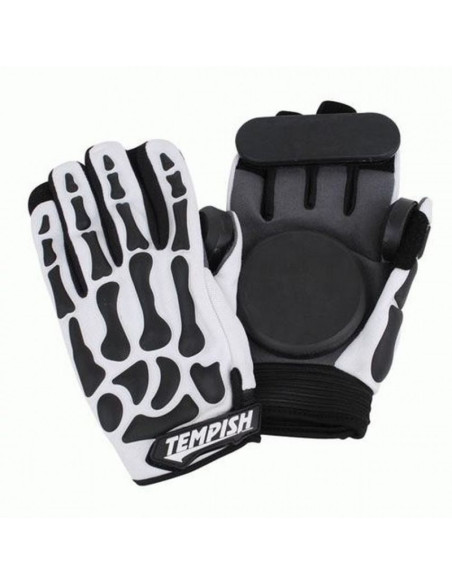 Rękawiczki downhillowe tempish reaper