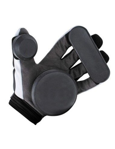 Rękawiczki downhillowe tempish reaper