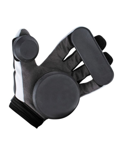 Rękawiczki downhillowe tempish reaper