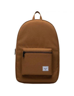 Herschel settlement backpack 10005-05033 brązowe one size
