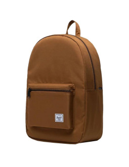 Herschel settlement backpack 10005-05033 brązowe one size 2