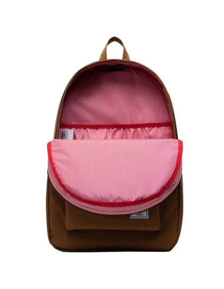 Herschel settlement backpack 10005-05033 brązowe one size