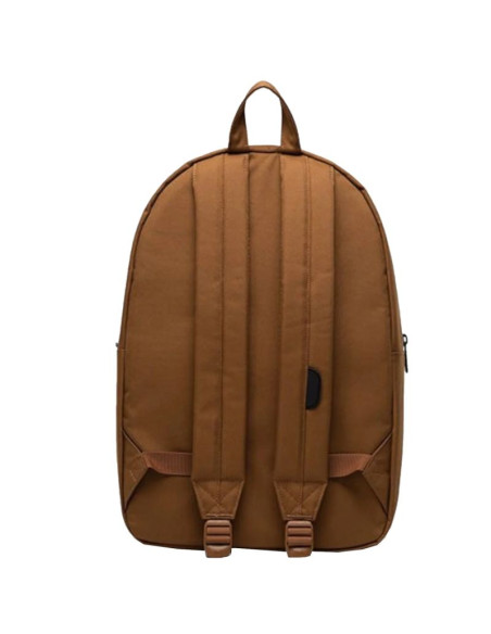 Herschel settlement backpack 10005-05033 brązowe one size